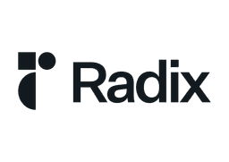 Radix UI